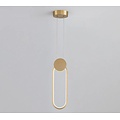 Homelighting Ello SE LED 20 15W - Moderne hanglamp met geheugenfunctie