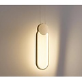 Homelighting Ello SE LED 20 15W - Moderne Pendelleuchte mit Speicherfunktion