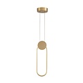 Homelighting Ello SE LED 20 15W - Suspension moderne avec fonction mémoire