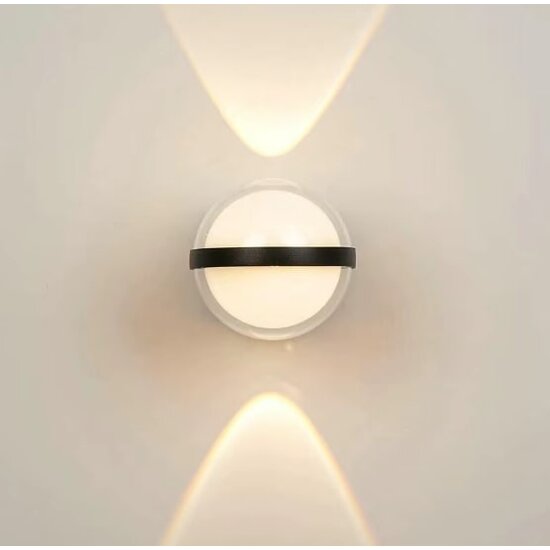 Homelighting Halo SE LED 105 - Perfecte buitenverlichting voor elke ruimte