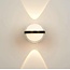 Homelighting Halo SE LED 105 - Perfekte Außenbeleuchtung für jeden Raum