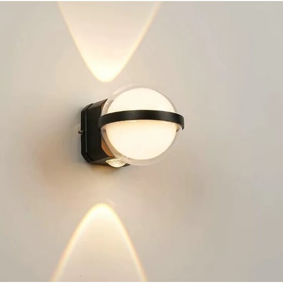 Homelighting Halo SE LED 105 - Perfecte buitenverlichting voor elke ruimte