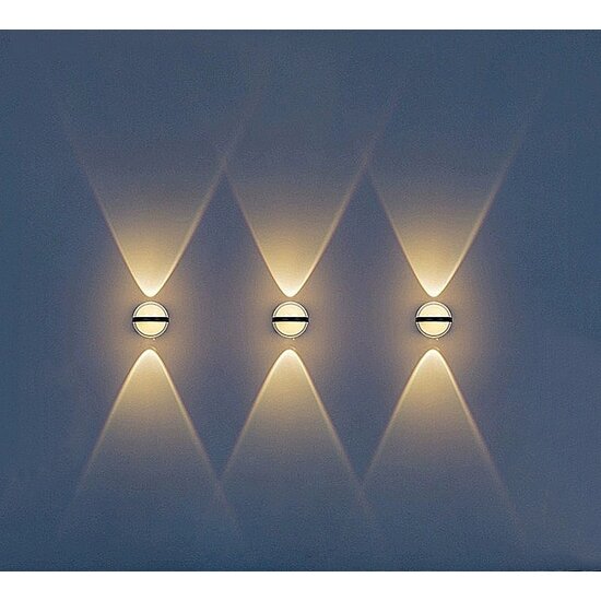 Homelighting Halo SE LED 105 - Perfecte buitenverlichting voor elke ruimte