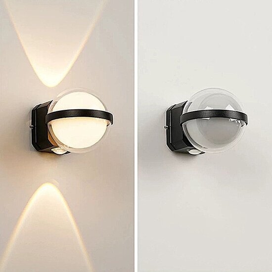 Homelighting Halo SE LED 105 - Perfecte buitenverlichting voor elke ruimte