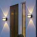 Homelighting Halo SE LED 105 - Perfecte buitenverlichting voor elke ruimte