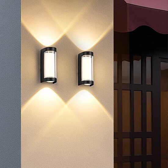 Homelighting Modo SE LED 180 - Perfecte buitenverlichting voor elke ruimte
