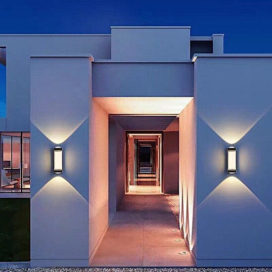 Homelighting Modo SE LED 180 - Éclairage extérieur parfait pour chaque espace