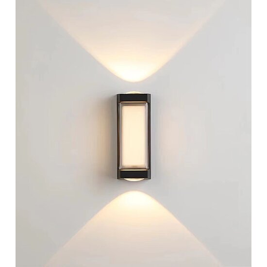 Homelighting Modo SE LED 180 - Perfect outdoor lighting for any space
