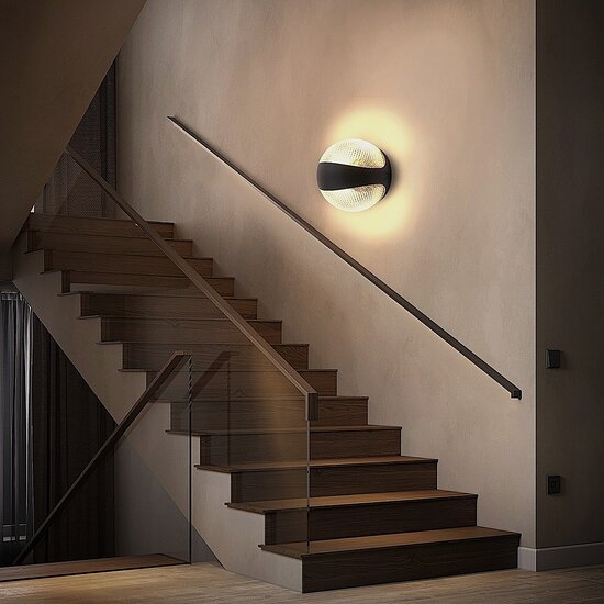 Homelighting Elara SE LED 150 - Éclairage extérieur parfait pour chaque espace