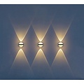 Homelighting Elara SE LED 150 - Éclairage extérieur parfait pour chaque espace