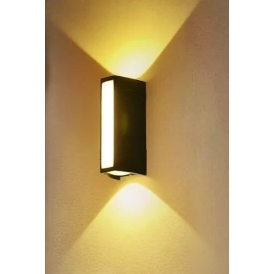 Homelighting Brick SE LED 155 - Éclairage extérieur idéal pour chaque espace