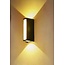 Homelighting Brick SE LED 155 - Éclairage extérieur idéal pour chaque espace