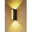 Homelighting Brick SE LED 155 - Iluminación exterior ideal para cualquier espacio