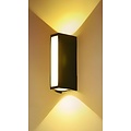 Homelighting Brick SE LED 155 - Ideale Außenbeleuchtung für jeden Raum