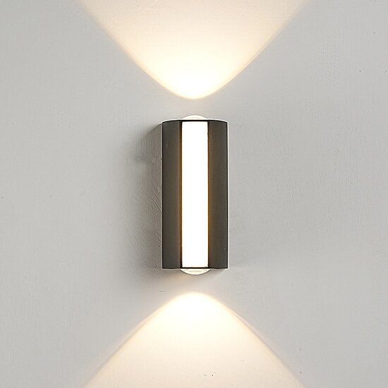 Homelighting Brick SE LED 155 - Éclairage extérieur idéal pour chaque espace