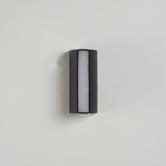 Homelighting Brick SE LED 155 - Éclairage extérieur idéal pour chaque espace