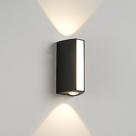 Homelighting Brick SE LED 155 - Iluminación exterior ideal para cualquier espacio