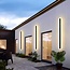 Homelighting Axis SE LED 60 - Éclairage extérieur parfait pour chaque espace