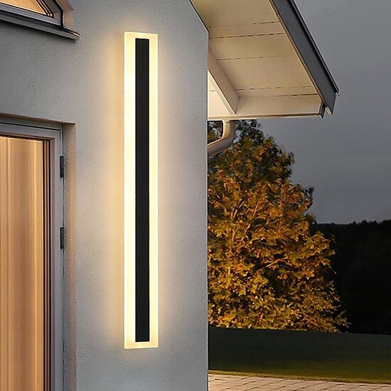 Homelighting Axis SE LED 60 - Éclairage extérieur parfait pour chaque espace