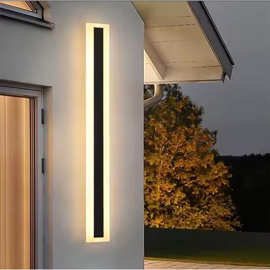 Homelighting Axis SE LED 100 - Perfecte buitenverlichting voor elke ruimte