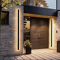 Homelighting Axis SE LED 100 - Iluminación exterior perfecta para cualquier espacio