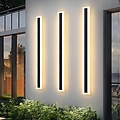 Homelighting Axis SE LED 100 - Perfekte Außenbeleuchtung für jeden Raum
