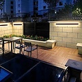 Homelighting Axis SE LED 100 - Perfecte buitenverlichting voor elke ruimte