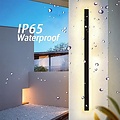 Homelighting Axis SE LED 100 - Perfecte buitenverlichting voor elke ruimte