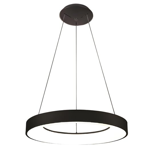 Homelighting Kaito SE LED 32 - Lámpara colgante moderna para una iluminación elegante