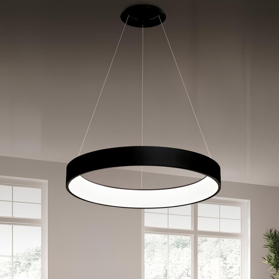 Homelighting Kaito SE LED 32 - Lámpara colgante moderna para una iluminación elegante