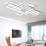 Homelighting Tessera SE LED 4 - Lampe de plafond moderne pour tous les espaces