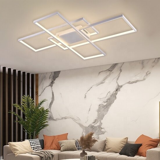 Homelighting Tessera SE LED 4 - Éclairage parfait pour chaque espace