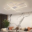 Homelighting Tessera SE LED 4 - Perfecte verlichting voor elke ruimte