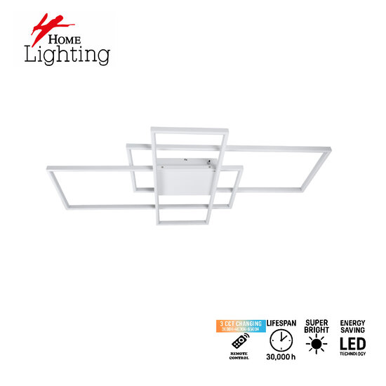 Homelighting Tessera SE LED 4 - Perfect lighting for any space