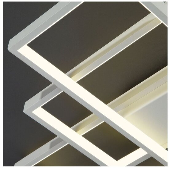 Homelighting Tessera SE LED 4 - Éclairage parfait pour chaque espace
