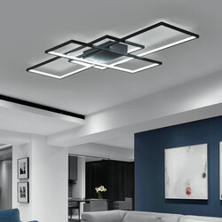 Tessera SE LED 4 58*32*10cm 28W