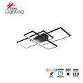 Homelighting Tessera SE LED 4 58*32*10cm 28W - Perfecte verlichting voor elke ruimte