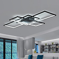 Homelighting Tessera SE LED 4 58*32*10cm 28W - Perfecte verlichting voor elke ruimte