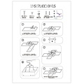 Homelighting Tessera SE LED 4 58*32*10cm 28W - Éclairage idéal pour chaque espace