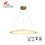 Homelighting Elysia SE LED 60 - Lámpara colgante moderna con control inteligente