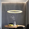Homelighting Elysia SE LED 80 - Modern pendant lamp with smart control
