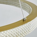 Homelighting Elysia SE LED 80 - Moderne Pendelleuchte mit intelligenter Steuerung