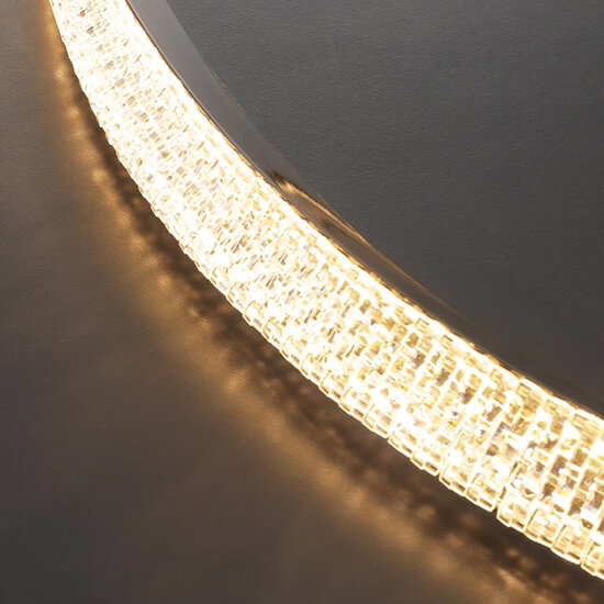 Homelighting Elysia SE LED 80 - Moderne Pendelleuchte mit intelligenter Steuerung