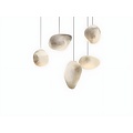 Homelighting Ciclo Marble SE21-MB-230 - Suspension moderne pour un éclairage élégant