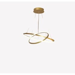 Stelina SE LED 60 60-40cm 47W