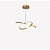 Homelighting Stelina SE LED 60 60-40cm 47W