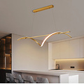 Homelighting Ondas SE LED 100 - Suspension moderne avec fonction mémoire 3CCT