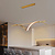 Homelighting Ondas SE LED 100