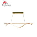 Homelighting Ondas SE LED 100 - Moderne Pendelleuchte mit 3CCT-Speicherfunktion