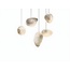 Homelighting Ciclo Marble SE21-MB-150 - Modern en stijlvol voor elke ruimte